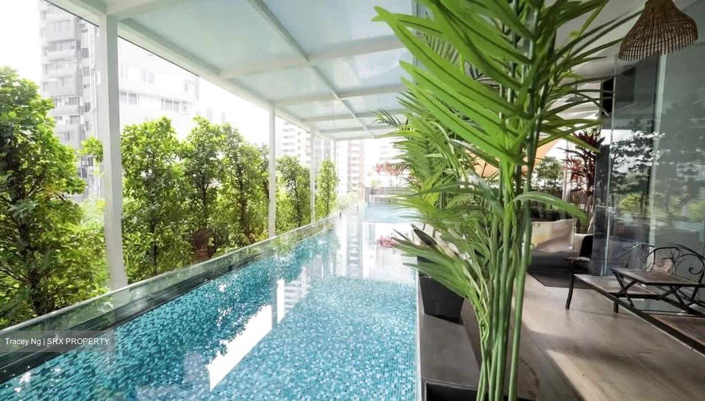 Jalan Elok (D9), Terrace #610681591
